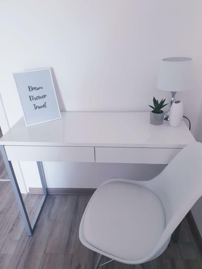 Apartmani Andrej Udbina Exteriér fotografie