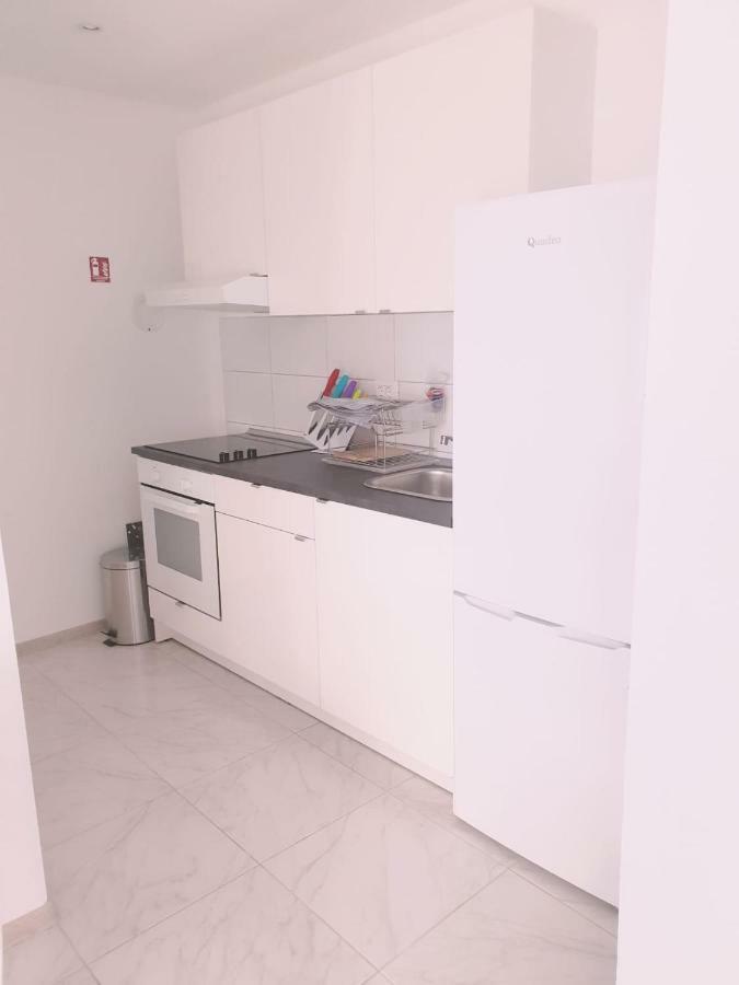 Apartmani Andrej Udbina Exteriér fotografie